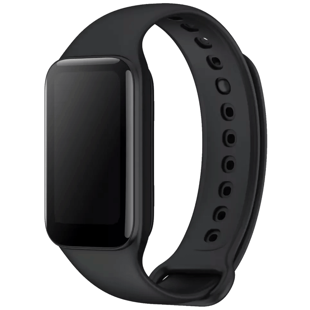 Xiaomi SAT pametni, fitness, TFT 1.47", vodootporan 5 ATM - Mi Band 8 Active Black slika 3