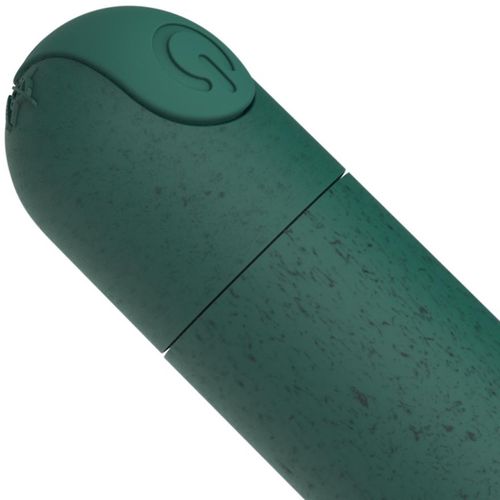 Bullet vibrator Gløv, zeleni slika 5