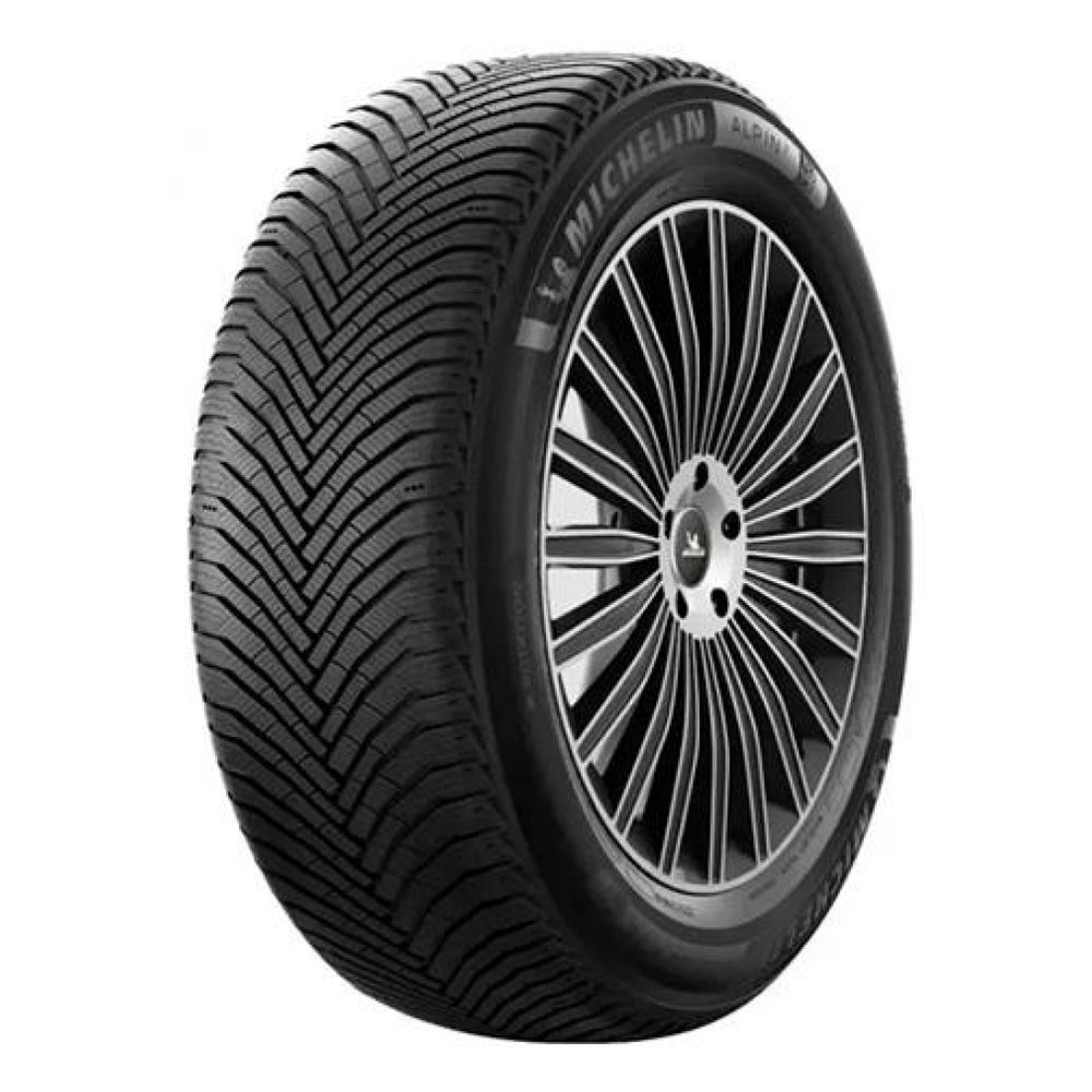MICHELIN zimska guma 205/60R16 96H XL ALPIN 7 MI slika 2