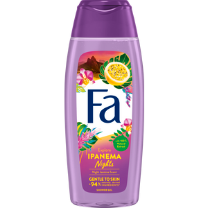 FA gel za tuširanje Ipanema Nights 400ml