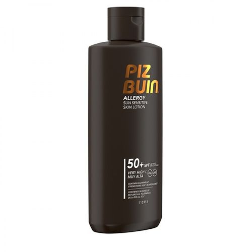 Piz Buin Losion Za Telo Alergy SPF50+ 200 Ml slika 2