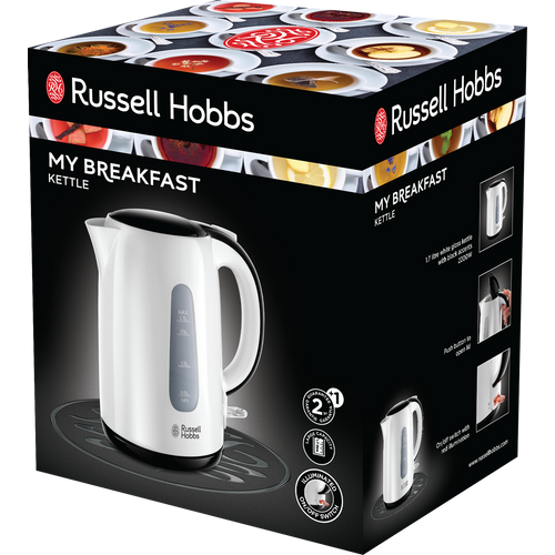 Russell Hobbs My Brekfast Kuhalo 25070-70 slika 3