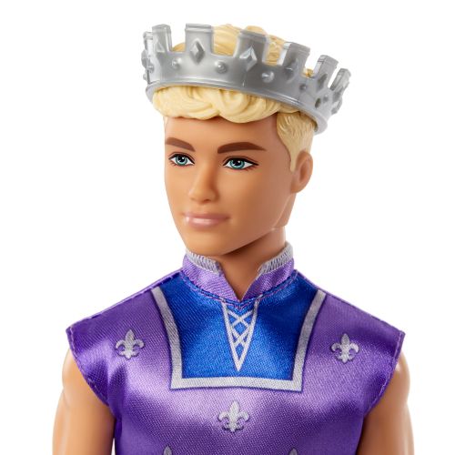 BARBIE KEN PRINC slika 3