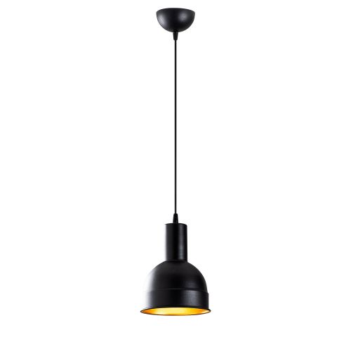 Berceste - 183-BLACK-S Black Chandelier slika 2