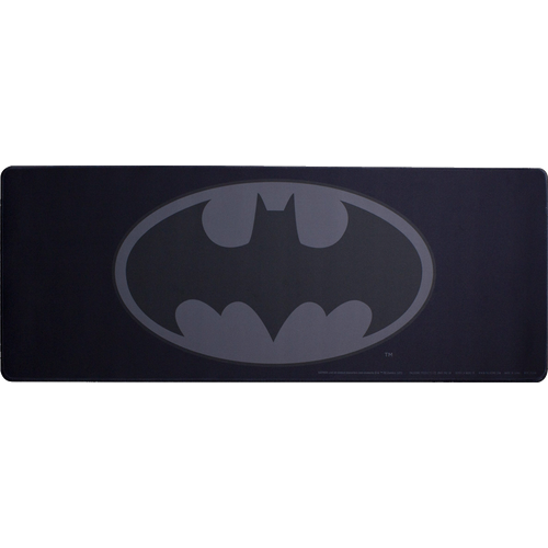 Paladone Podloga za miš, Batman Logo, 30 x 80 cm slika 1