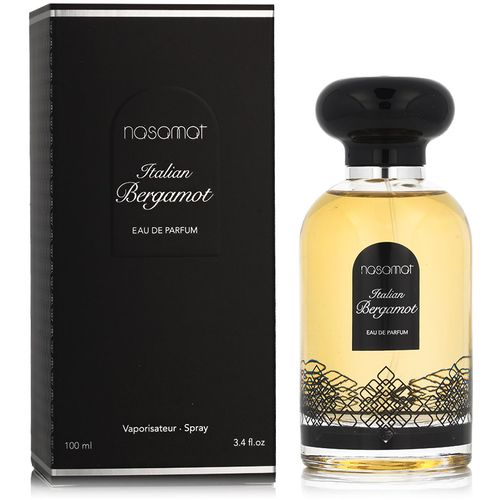 Nasamat Italian Bergamot Eau De Parfum 100 ml (unisex) slika 1