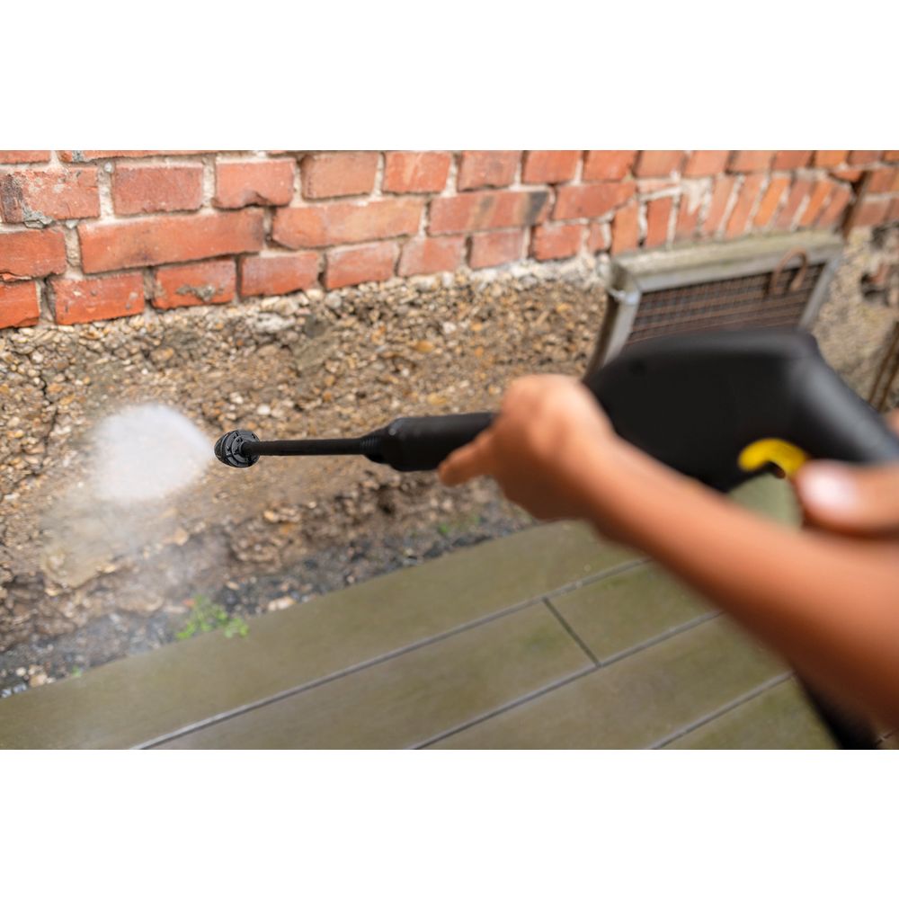 KARCHER Perač K Silent Anniversary Edition *Eu 1.600-956.0 slika 5