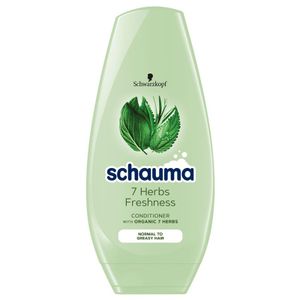 Schauma Regenerator Za Kosu 7 Herbs 250ml