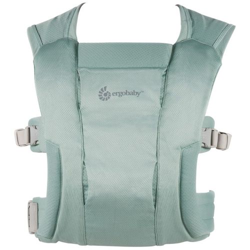 Ergobaby Embrace Soft Air Mesh nosiljka Sage slika 22