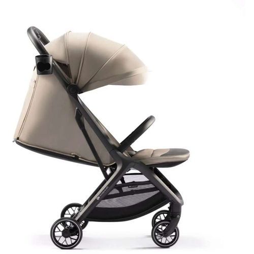 Kinderkraft Kolica NUBI2 Sand Beige slika 3