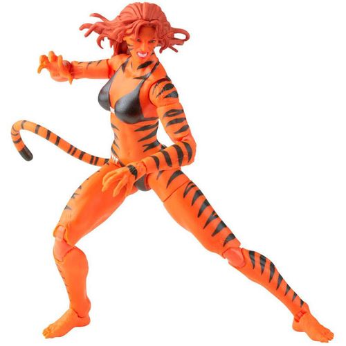 Marvel Tigra figura 15cm slika 3