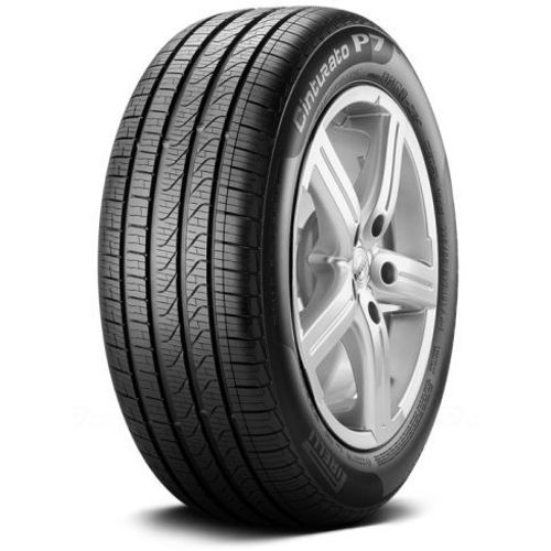 Pirelli Guma 245/40r19 98y cinturato p7 rft * moe xl tl pirelli ljetne gume slika 1