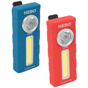 Nebo Ručna svjetiljka, LED, 300 lm, IP67 - NEB-6809-G