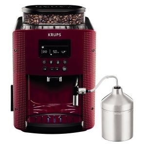 Krups aparat za espresso kafu EA816570