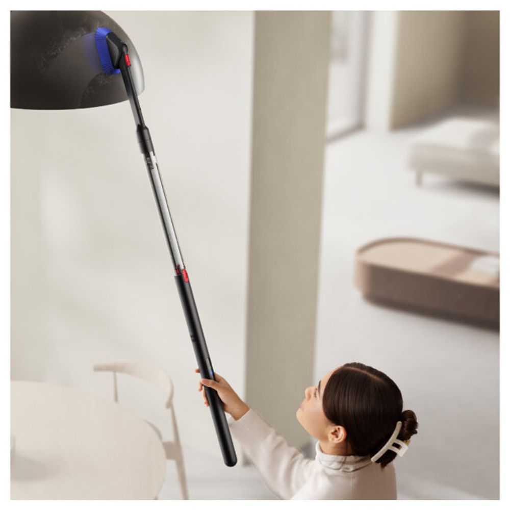 Dyson Bežični usisivač PencilVac Fluffycones   slika 5