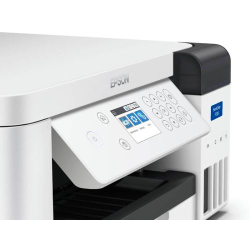 EPSON SURECOLOR SC-F100 inkjet štampač za sublimaciju slika 6