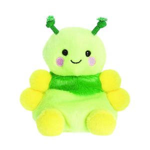 Palm Pals Caterpillar plush toy 13cm