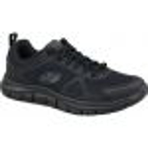 Skechers Track-Scloric Muške Tenisice 52631-BBK slika 10