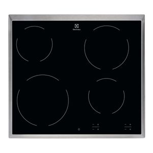Electrolux Ugradbena ploča EHF6240XXK