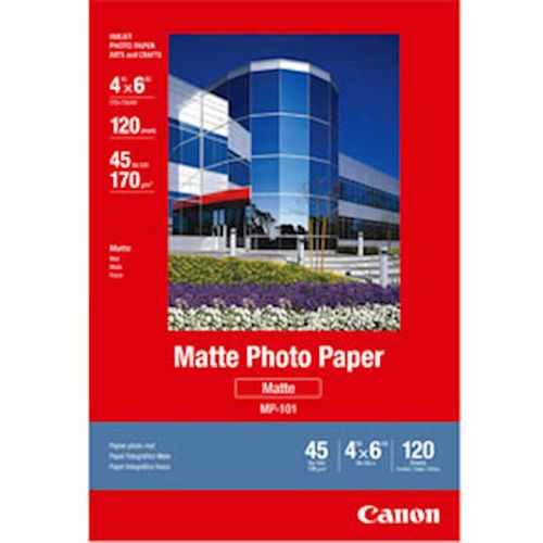 Papir CANON MP-101 A4 slika 1