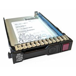 HPE 1.92TB SATA RI SFF SC MV SSD