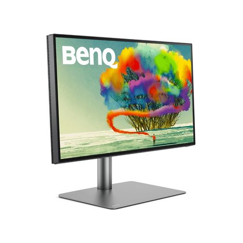 BENQ 27 inča PD2725U 4K IPS LED Dizajnerski monitor slika 3