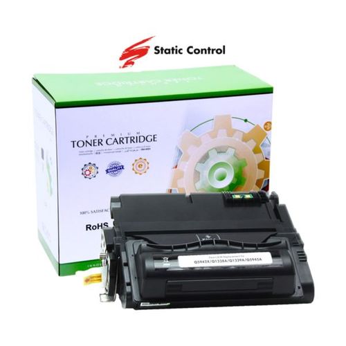 HP Toner Static Control Q5942X Q5945A Q1338A Q1339A slika 1