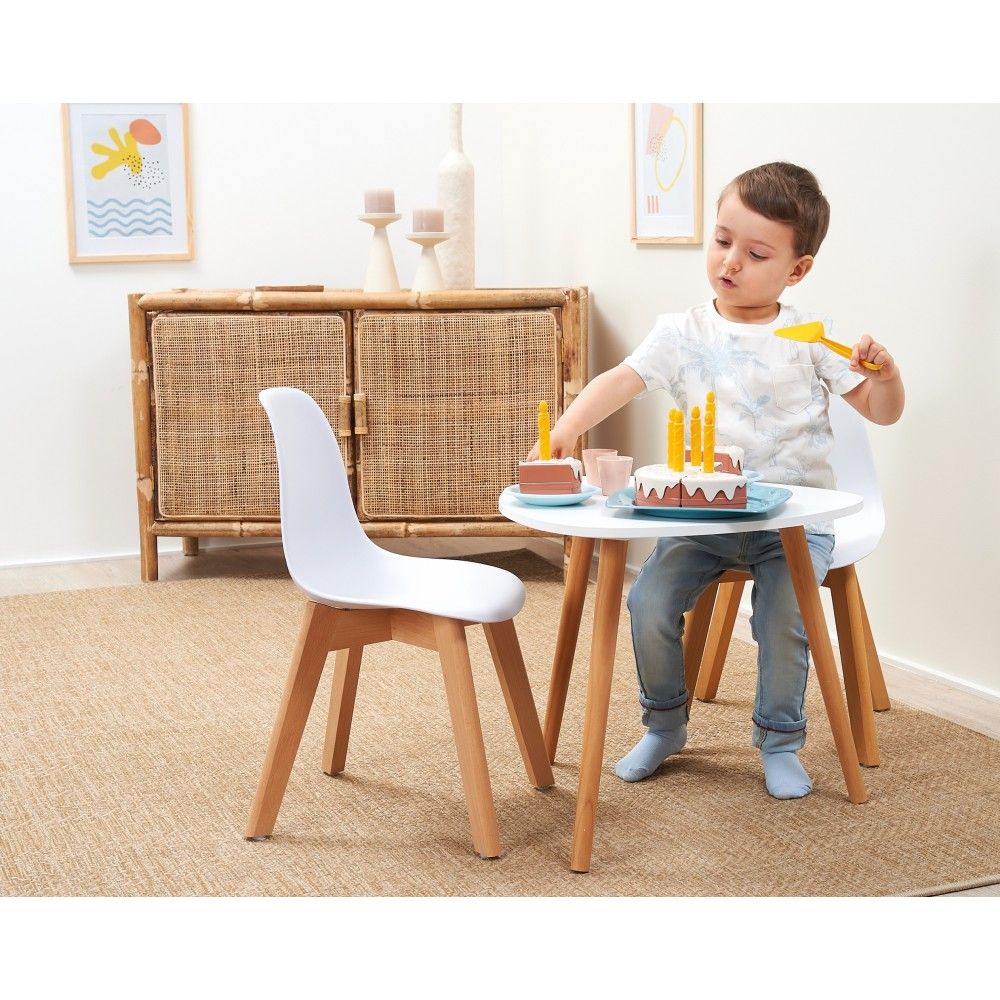 Ecoiffier SM001680 Rođendanska torta slika 4