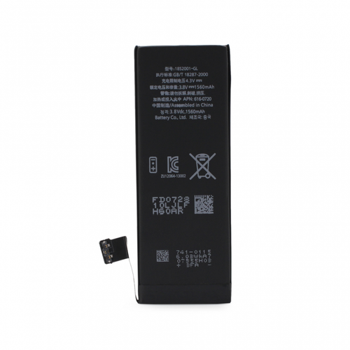 Baterija Teracell Plus za iPhone 5S 1560mAh slika 2