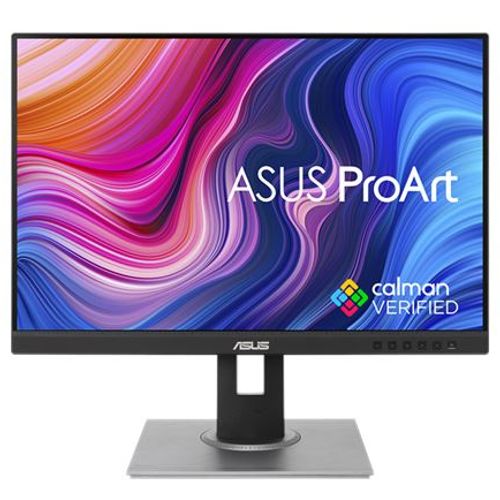 Asus monitor 24" PA248QV IPS HAS PIVOT HDMI DP USB slika 1