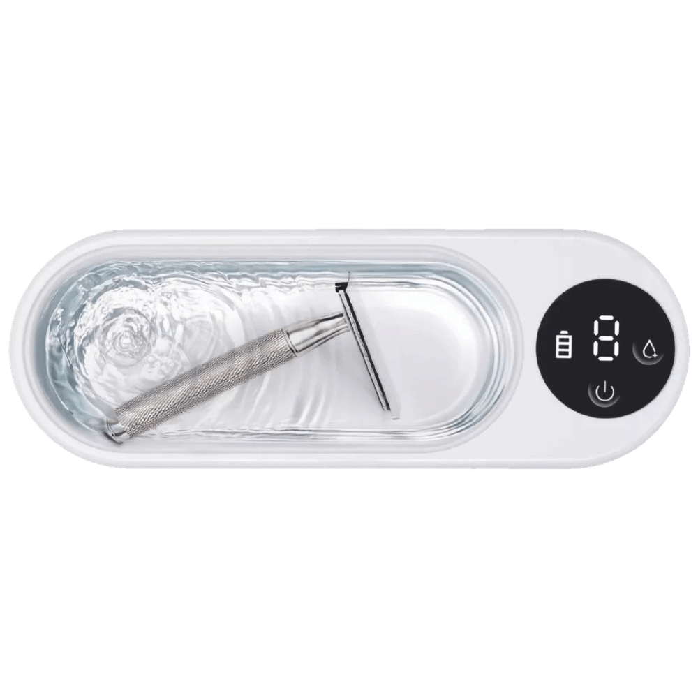 home Vibrirajući aparat za čišćenje, rezervoar od 300 ml. - HGRT300 slika 3