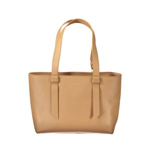 COCCINELLE WOMEN'S BROWN BAG