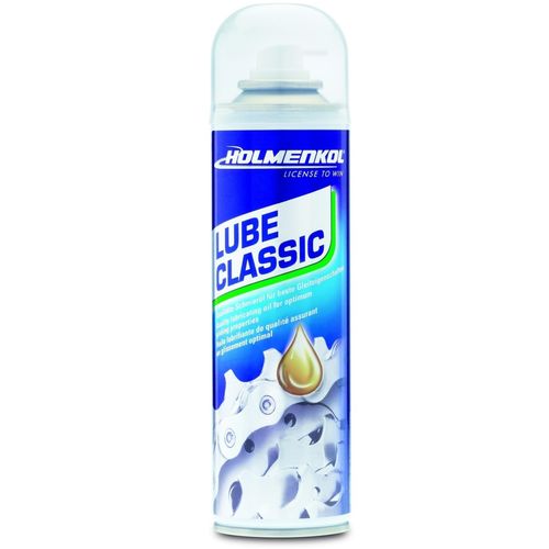 HOLMENKOL LUBECLASSIC 250ML slika 1