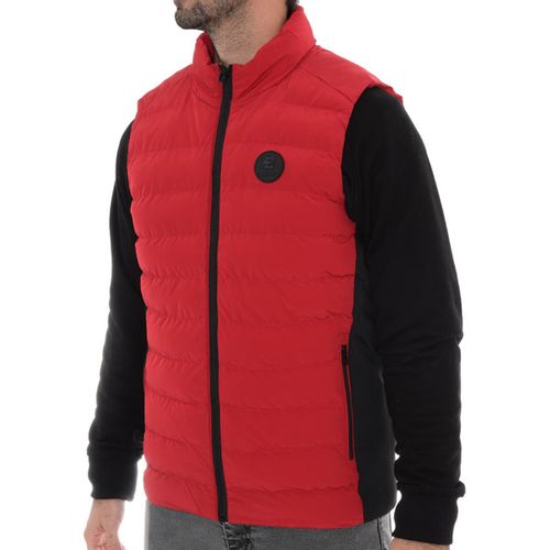 EBM778-RED Eastbound Prsluk Mns Side Block Vest Ebm778-Red slika 1