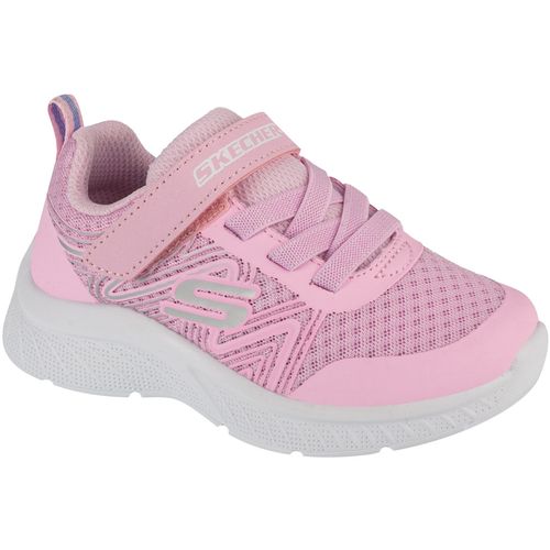 Skechers microspec plus - swirl sweet 303535n-ltpk slika 1