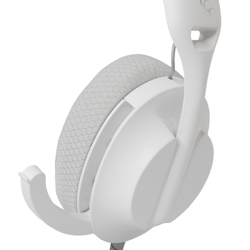 White Shark HEADSET GH-2440 PARROT Bijelo/Sive slika 5