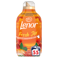 Lenor Fresh Air Tropical Sunset 770ml,55 pranja