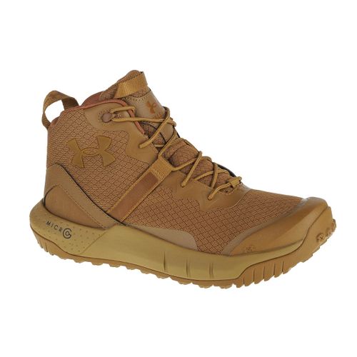 Under Armour Micro G Valsetz Mid Muške Čizme 3023741-200 slika 1