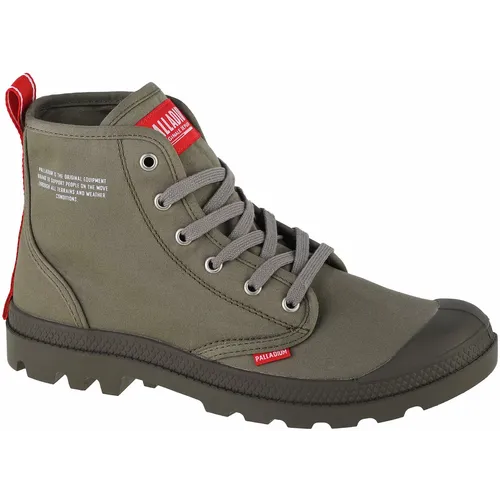 Palladium pampa hi dare 76258-325-m slika 5