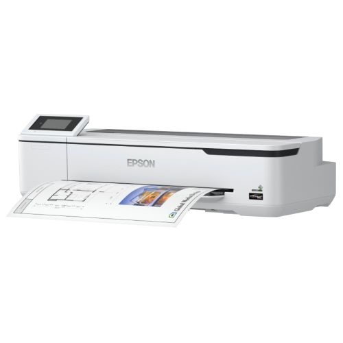 Epson ploter 24" SC-T2100  slika 3