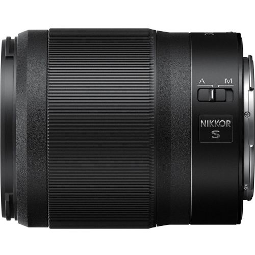 NIKKOR Z 35mm f/1.8 S slika 3