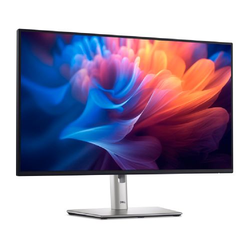 Dell P2725H Monitor 27" IPS 1920x1080/100Hz/5ms/HDMI/DP/VGA/USB/pivot slika 1