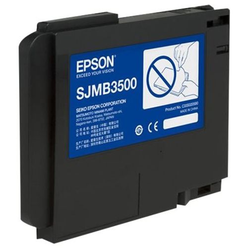 Epson spremnik otpadnih boja SJMB3500 C33S020580 slika 1