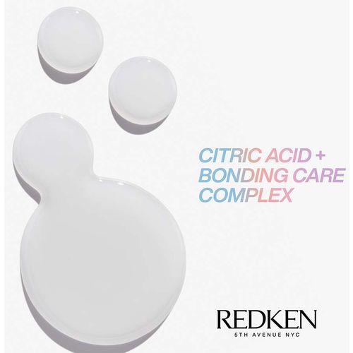 Redken Acidic Bonding Concentrate šampon 300ml slika 8