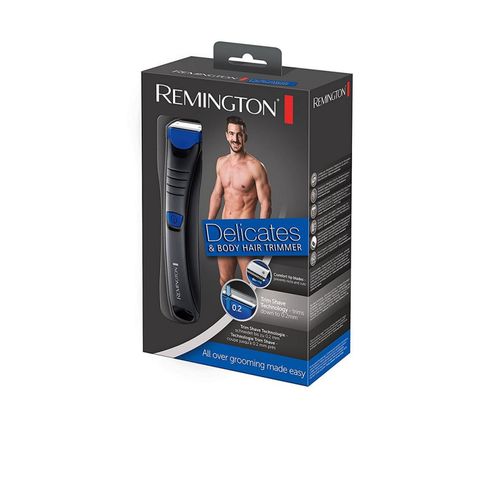 Remington Muški Trimer za tijelo Delicates & Body BHT250 slika 3