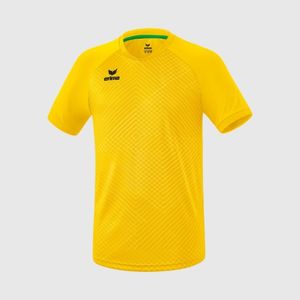 Dres Erima Madrid Jersey Yellow