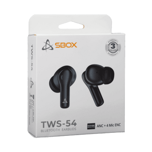 S BOX EB TWS54 Black Slus. / mic. slika 5