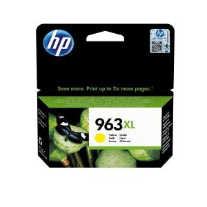 HP Kertridz No.963XL Yellow (3JA29AE)