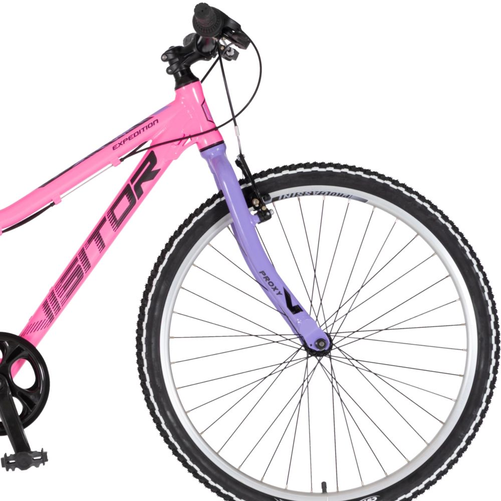 Visitor Bicikl Proxy Start 2.0 26" Purple/Pink slika 3