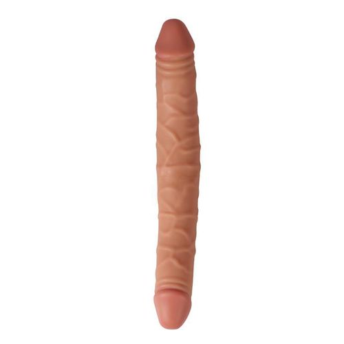 Shequ Lester dvostruki dildo 33cm slika 8